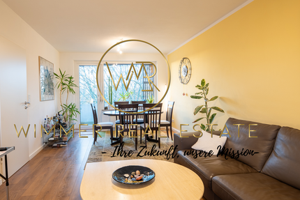 Wohnung zum Kaufen in Bremen 299.000 € 116.02 m² 5 zimmer