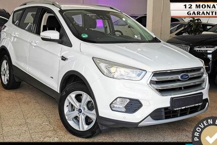 Ford Kuga 199.600 km 10.440 &euro; Bremen 28217