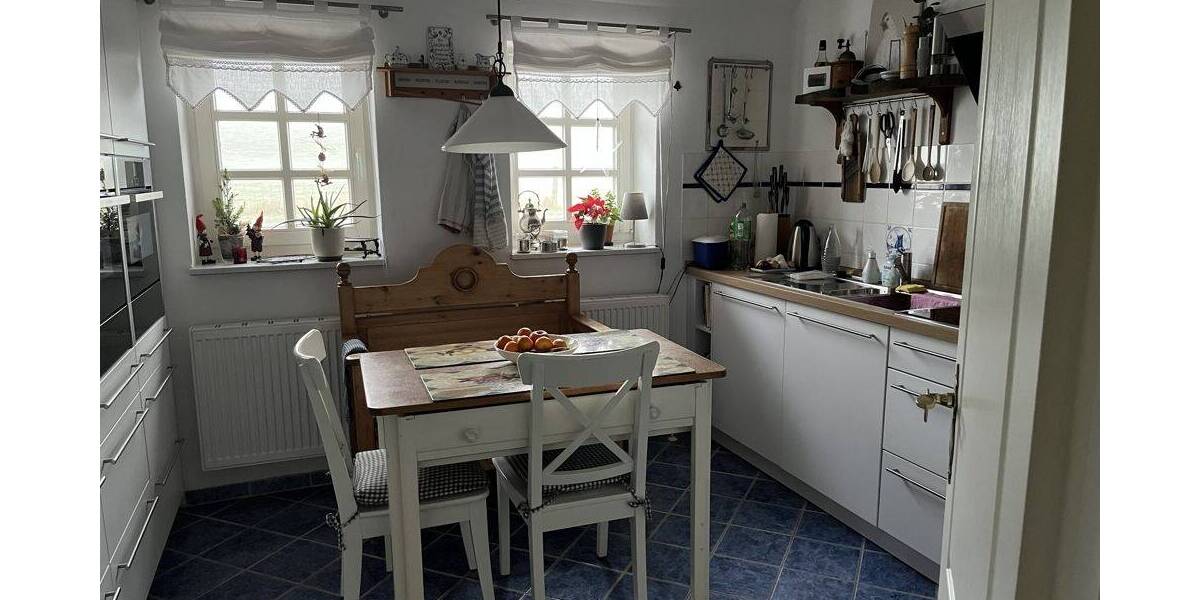 Mehrfamilienhaus, Wohnhaus Berne Weserdeich - 9 Zimmer, 211 m&sup2;, 379.000&euro; | Angebot:26816776