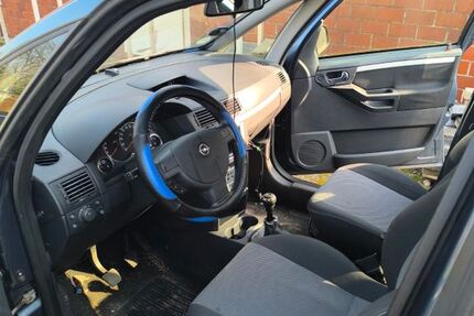 Opel Meriva 137.000 km 2.100 &euro; Hambergen 27729