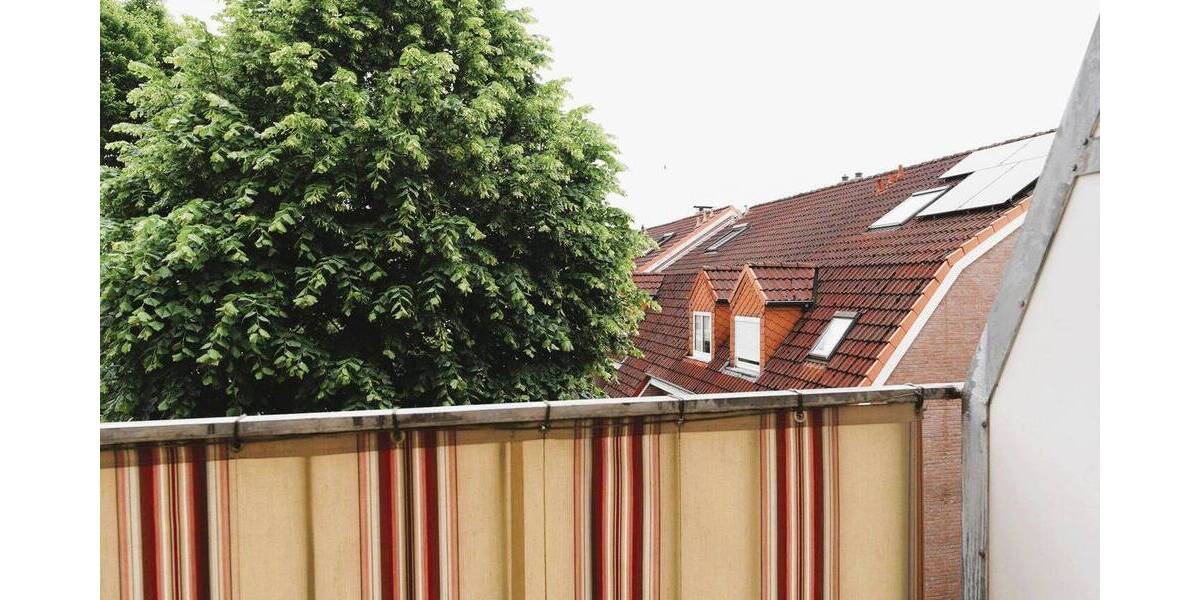 Etagenwohnung Bremen Buntentor - 3 Zimmer, 61 m&sup2;, 270.000&euro; | Angebot:26789134