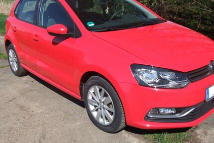 VW Polo 33.800 km 9.800 &euro; Delmenhorst 27753