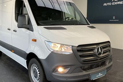 Mercedes-Benz Sprinter 33.084 km 40.341 &euro; Oyten 28876