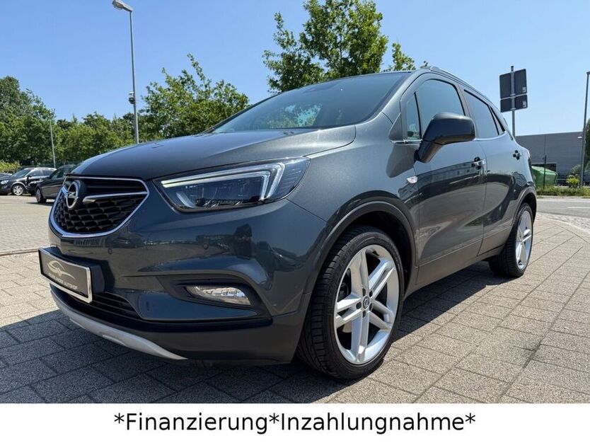 Mokka