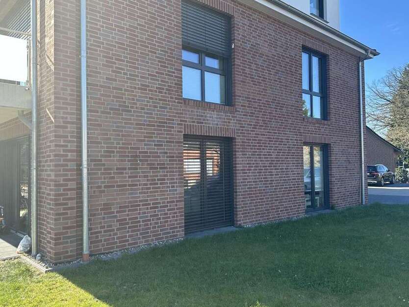 Wohnung zum Mieten in Langwedel 1.068 € 89 m²
