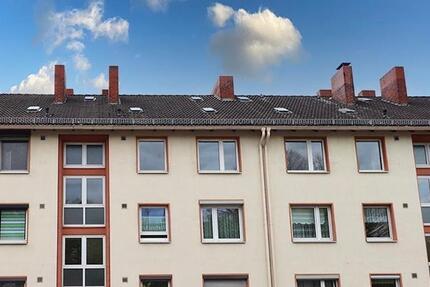 Wohnung Bremen Walle - 3 Zimmer, 65 m&sup2;, 850&euro; | Angebot:24851288
