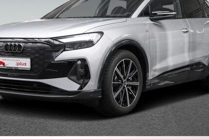 Audi Q4 e-tron 3.536 km 45.740 &euro; Bremen 28207