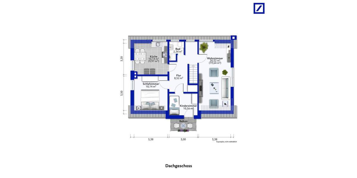 Mehrfamilienhaus, Wohnhaus Ritterhude - 7 Zimmer, 218 m&sup2;, 310.000&euro; | Angebot:25685803