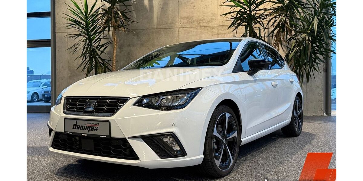 Seat Ibiza 16.045 km 19.990 &euro; Bremen 28237