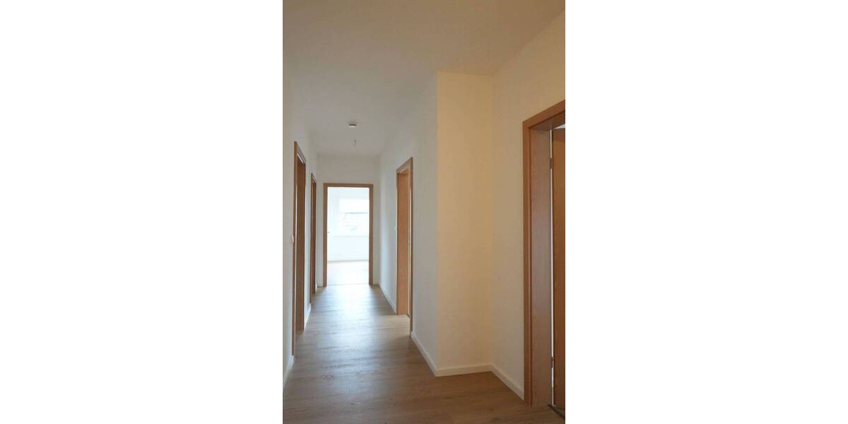 Etagenwohnung Bremen Mahndorf - 3 Zimmer, 90 m&sup2;, 985&euro; | Angebot:26887691