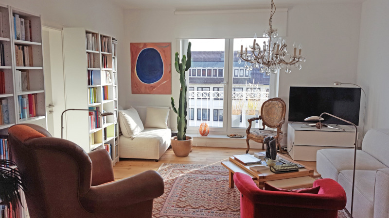 Gewerbeobjekt Bremen Ostertor - 1.400.000&euro; | Angebot:25205448