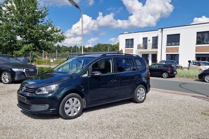 VW Touran 206.000 km 8.500 € Achim 28832