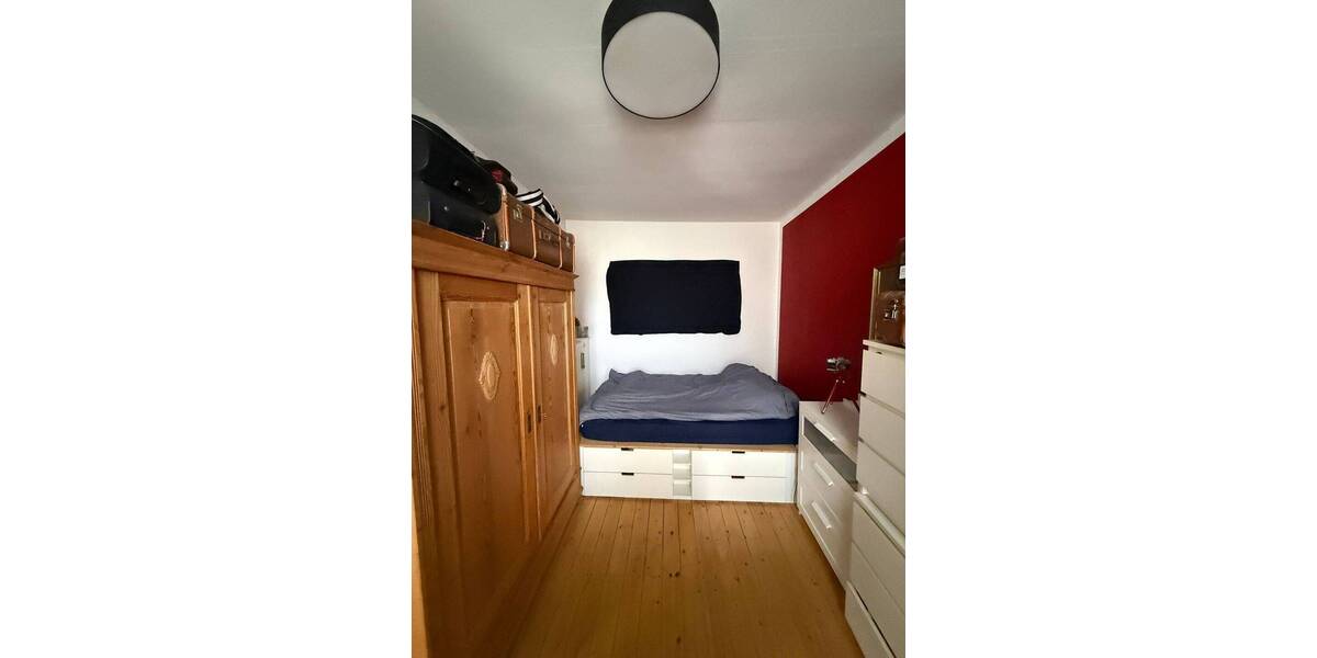Etagenwohnung Bremen Alte Neustadt - 4 Zimmer, 83 m&sup2;, 980&euro; | Angebot:26513867