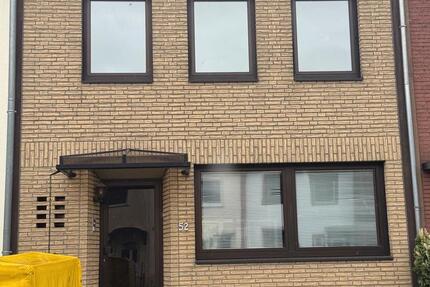 Haus Bremen Osterholz - 6 Zimmer, 150 m&sup2;, 322.000&euro; | Angebot:26883909