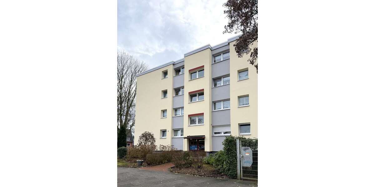 Wohnung zum Kaufen in Bremen 205.000 € 80.44 m² 3 zimmer