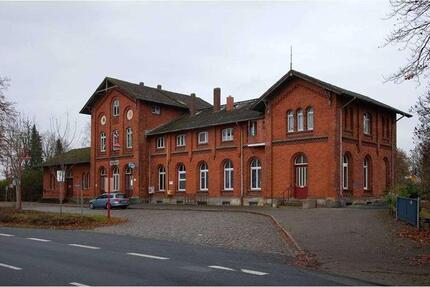 Fläche für einenmehrere Automaten direkt im Bahnhof Oyten zu vermieten! zimmer