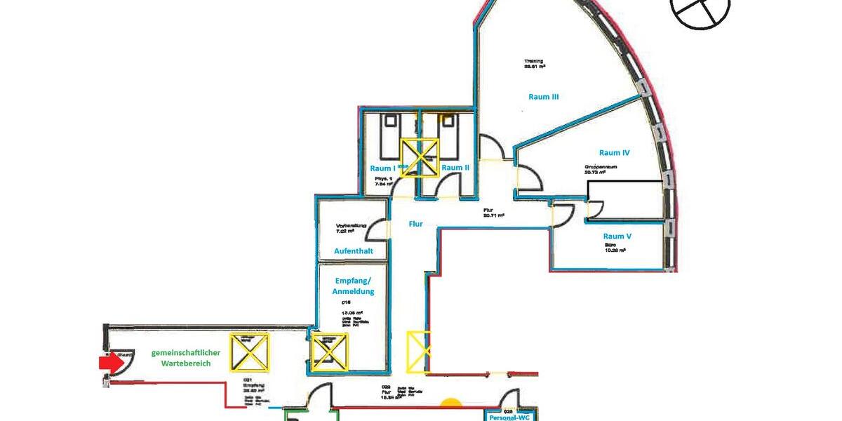 Gewerbeobjekt Bremen Hemelingen - 1.800&euro; | Angebot:24626096