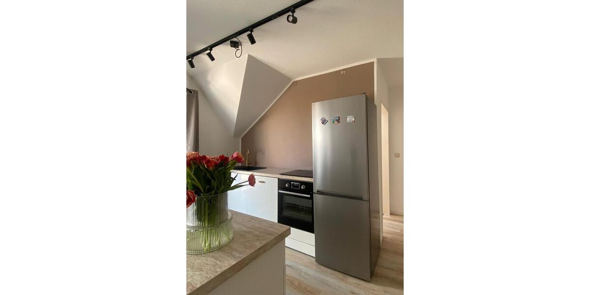 Etagenwohnung Worpswede - 2 Zimmer, 64 m&sup2;, 880&euro; | Angebot:26316818