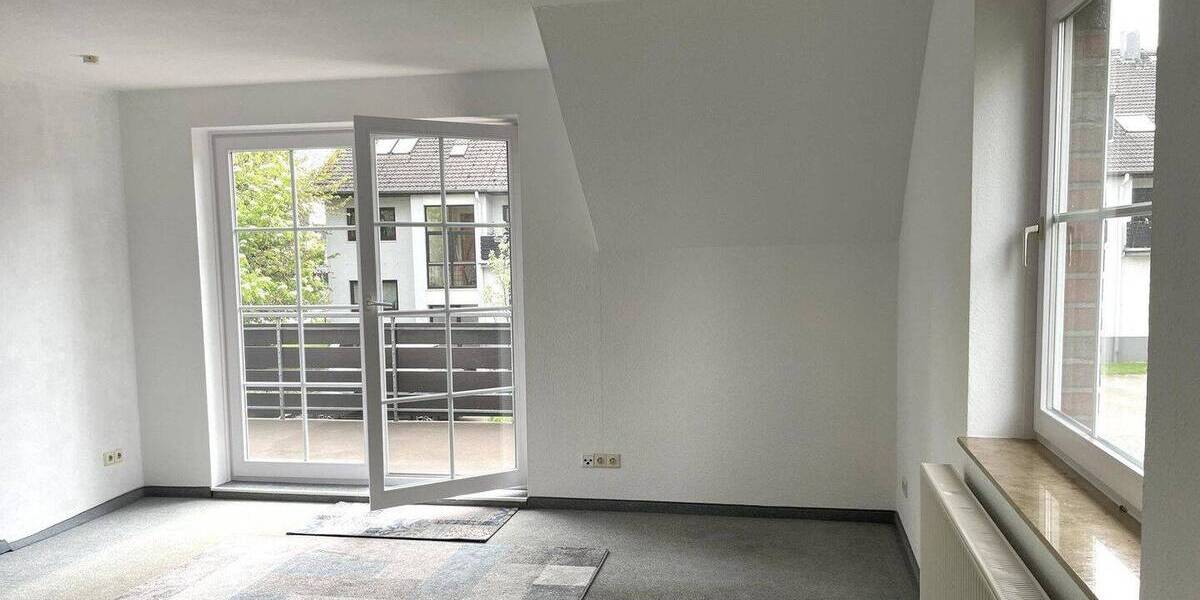 Etagenwohnung Brinkum Brinkum - 2 Zimmer, 74 m&sup2;, 200.000&euro; | Angebot:26472805