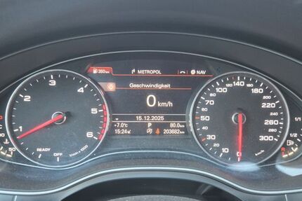 Audi A6 203.682 km 15.499 &euro; Bremen 28239