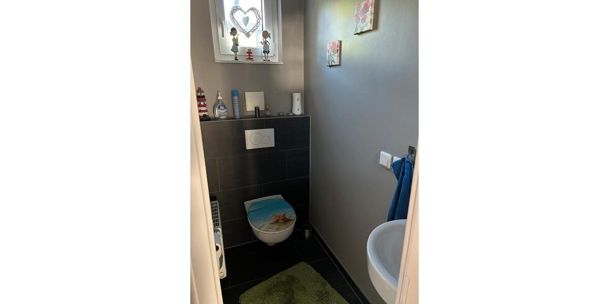 Reihenhaus Bremen Blumenthal - 5 Zimmer, 139 m&sup2;, 429.000&euro; | Angebot:24652351