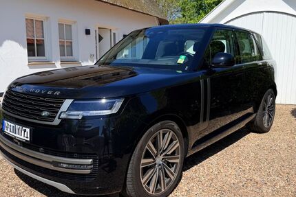 Land Rover Range Rover 21.000 km 114.900 &euro; Bremen 28757