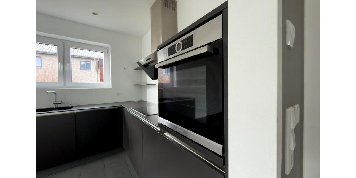 Doppelhaushälfte Tarmstedt - 3 Zimmer, 100 m&sup2;, 1.350&euro; | Angebot:26051496