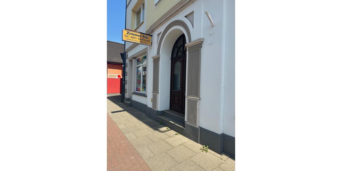 Mehrfamilienhaus, Wohnhaus Bremen Blockland - 12 Zimmer, 332 m&sup2;, 399.900&euro; | Angebot:26149069
