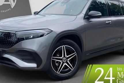 Mercedes-Benz EQB 3.053 km 44.644 &euro; Syke 28857