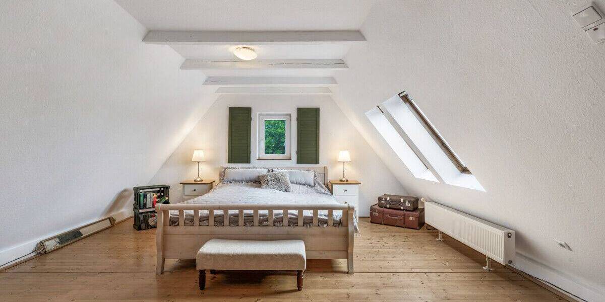 Etagenwohnung Weyhe Leeste - 3 Zimmer, 120 m&sup2;, 249.000&euro; | Angebot:26804184