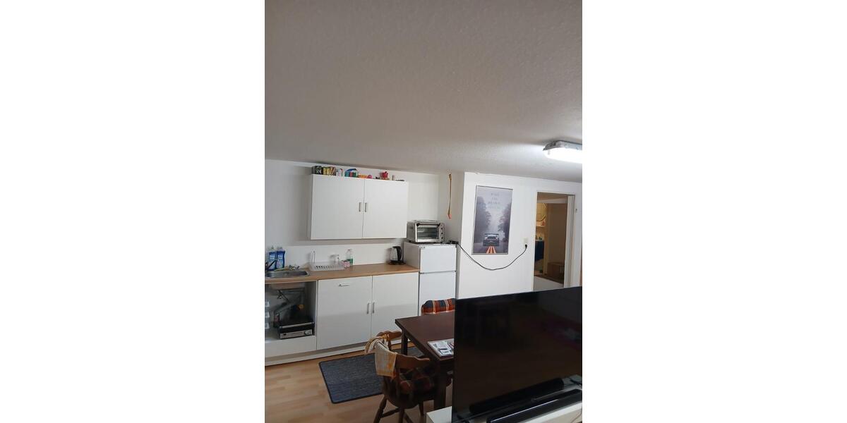 Etagenwohnung Ganderkesee - 2 Zimmer, 60 m&sup2;, 700&euro; | Angebot:26495661