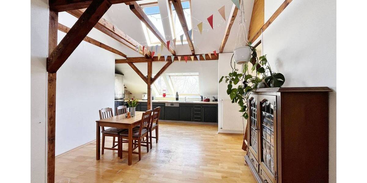 Etagenwohnung Bremen Sebaldsbrück - 4 Zimmer, 109 m&sup2;, 279.000&euro; | Angebot:26118101