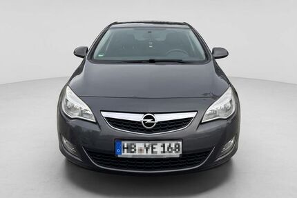 Opel Astra 110.500 km 8.600 &euro; Bremen 28755
