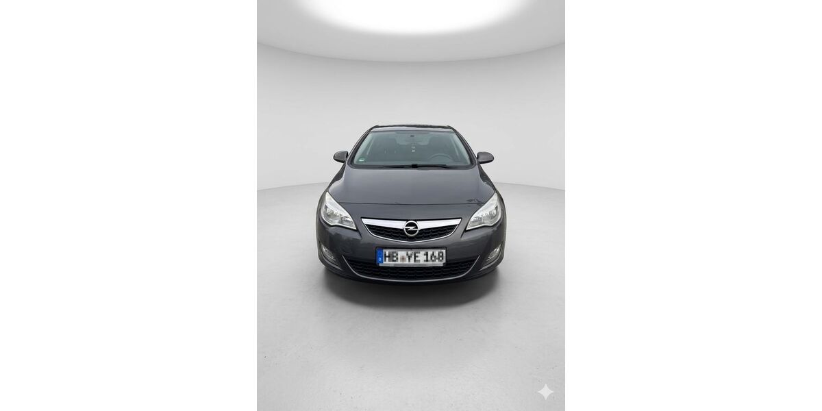 Opel Astra 110.500 km 8.600 &euro; Bremen 28755