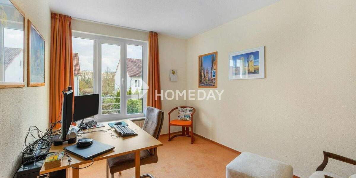 Doppelhaushälfte Achim Uphusen - 5 Zimmer, 113 m&sup2;, 375.000&euro; | Angebot:25737668