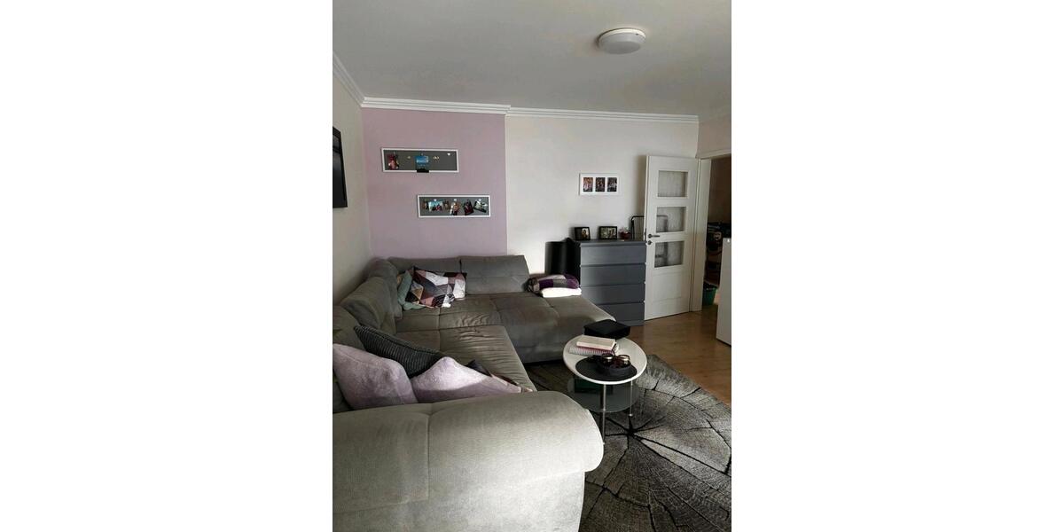 Dachgeschoßwohnung Bremen Findorff - 3 Zimmer, 105 m&sup2;, 1.250&euro; | Angebot:26636201