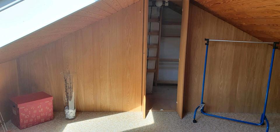 Reihenhaus Bremen Huchting - 5 Zimmer, 115 m&sup2;, 290.000&euro; | Angebot:24700222