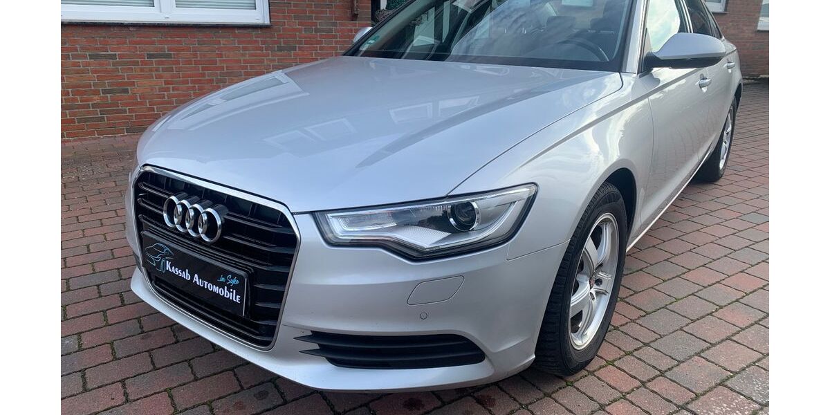 Audi A6 275.805 km 8.590 &euro; Syke 28857