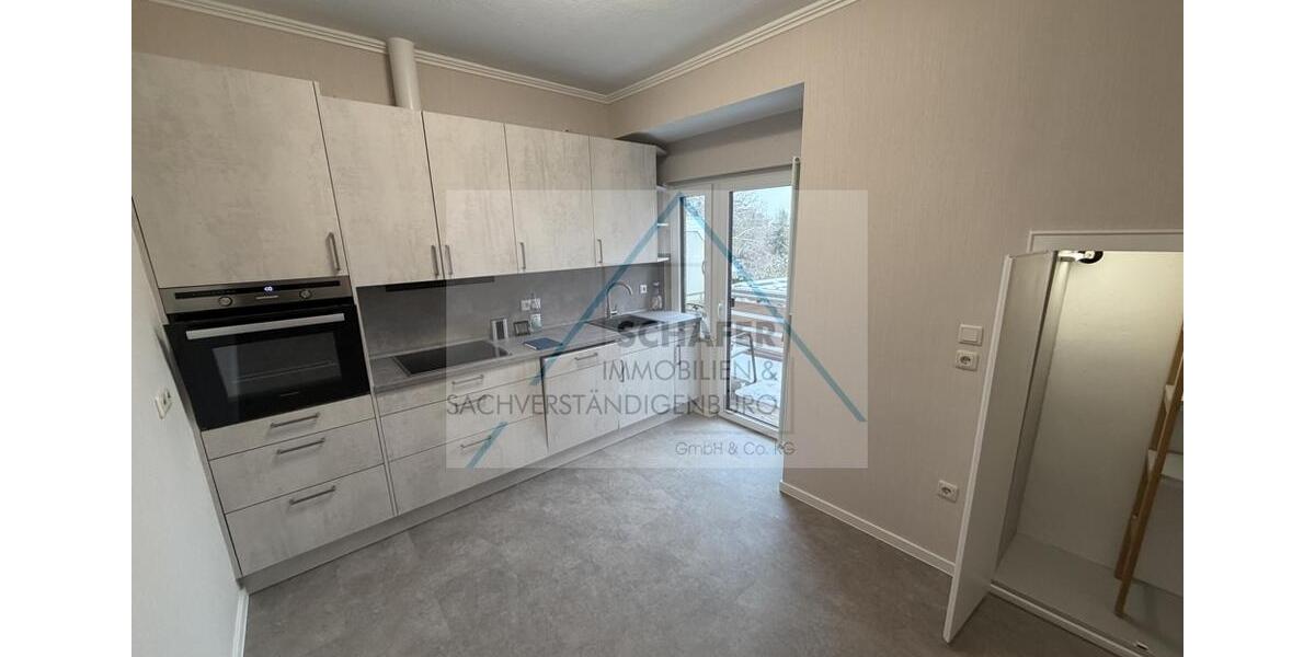 Etagenwohnung Bassum - 2 Zimmer, 78 m&sup2;, 700&euro; | Angebot:24794879