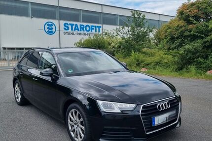 Audi A4 265.248 km 7.990 &euro; Ganderkesee 27777