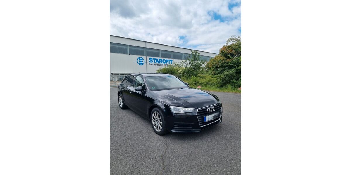 Audi A4 265.248 km 7.990 &euro; Ganderkesee 27777