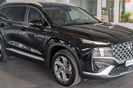 Hyundai SANTA FE 78.212 km 29.950 &euro; Achim Bierden 28832