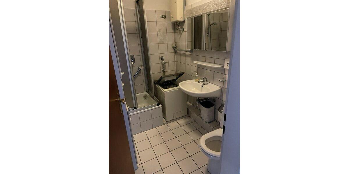 Etagenwohnung Bremen Neustadt - 1 Zimmer, 40 m&sup2;, 115.000&euro; | Angebot:26268046