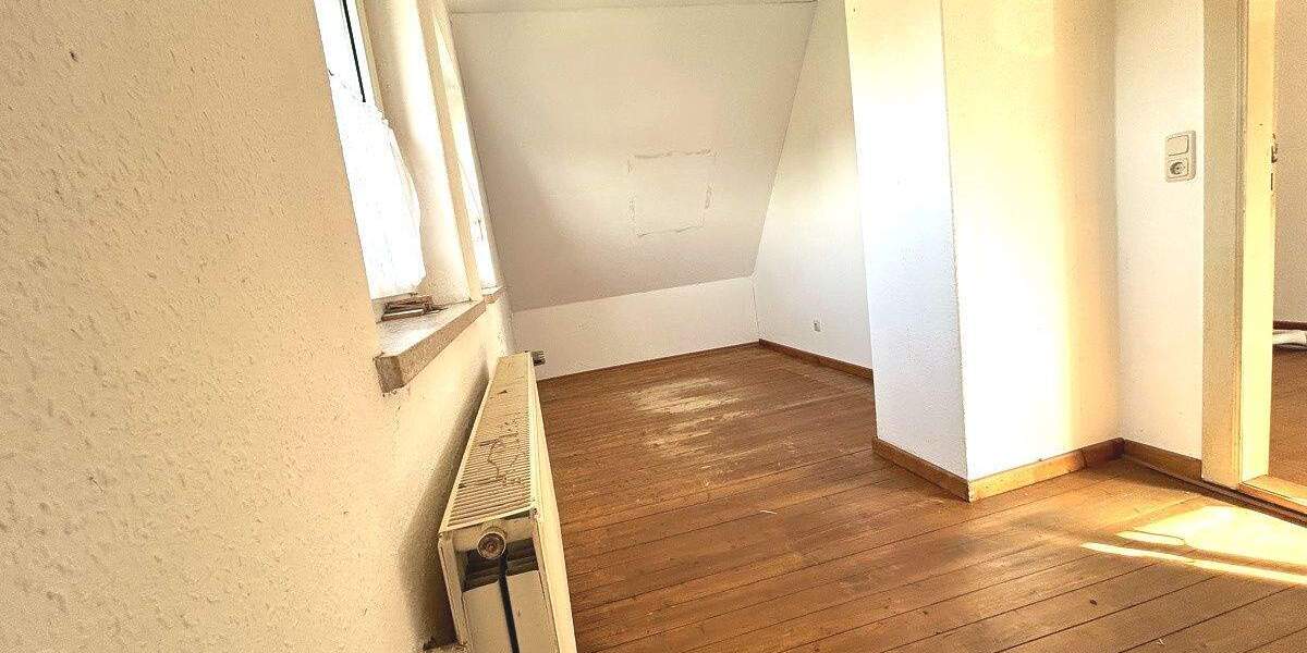 Einfamilienhaus Tarmstedt - 5 Zimmer, 120 m&sup2;, 260.000&euro; | Angebot:25661841