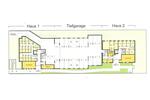 Etagenwohnung Bremen Schwachhausen - 3 Zimmer, 78 m&sup2;, 351.000&euro; | Angebot:27475090