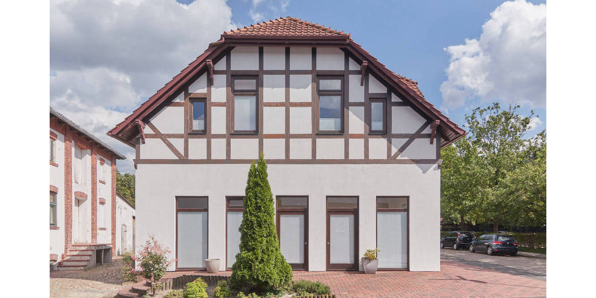 Etagenwohnung Achim - 3 Zimmer, 105 m&sup2;, 1.155&euro; | Angebot:26840765