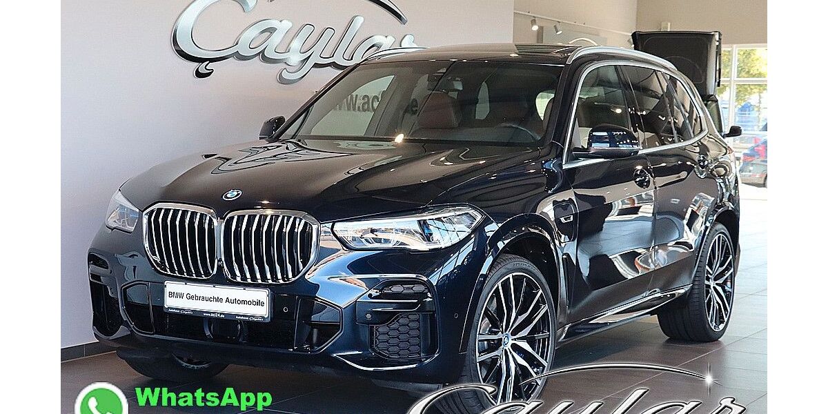 BMW X5 56.757 km 62.950 &euro; Stuhr bei Bremen 28816