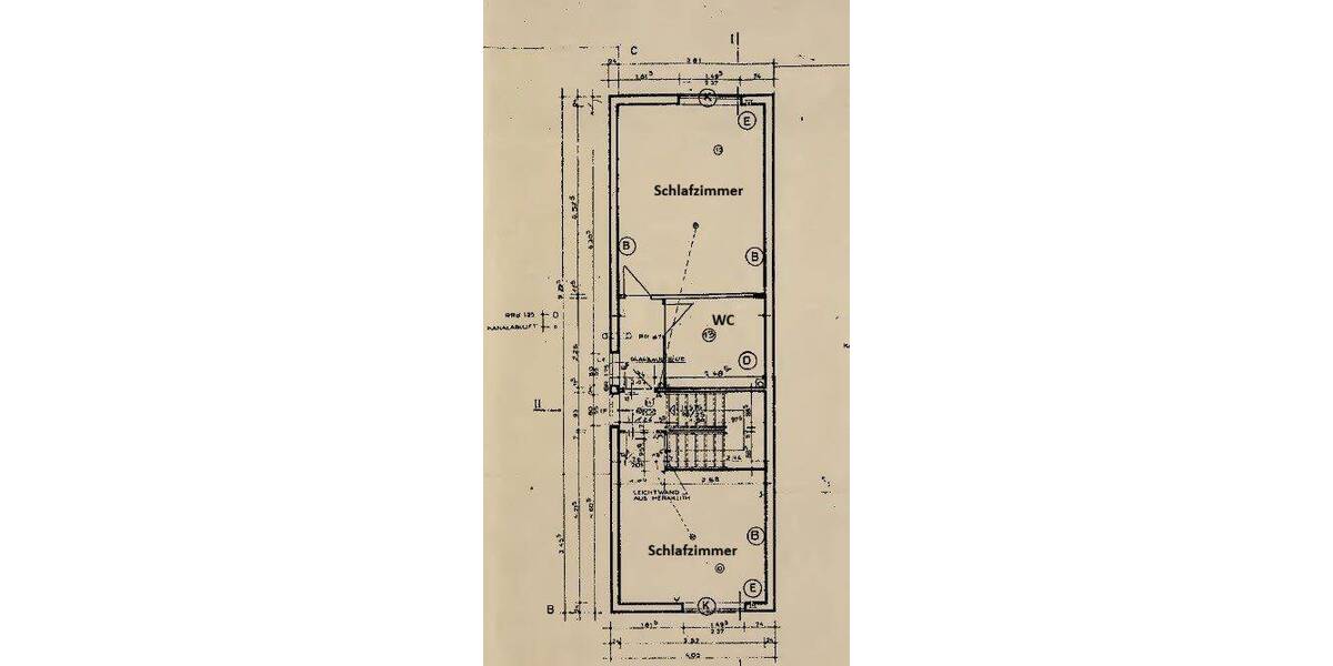 Reihenmittelhaus Stuhr - 4 Zimmer, 124 m&sup2;, 259.000&euro; | Angebot:26142862