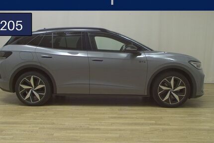 VW ID.4 128.841 km 26.480 &euro; Bremen / Arsten 28279
