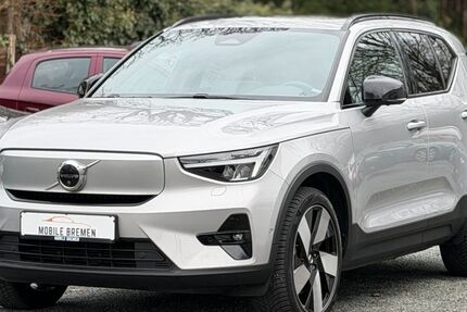 Volvo XC40 121.950 km 26.290 &euro; Bremen 28259